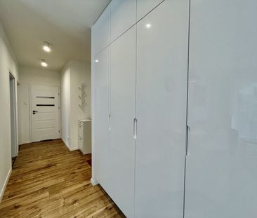 Nowe 3 pokoje z tarasem Nowa Ochota Łopuszańska - Photo 4