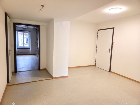 3.5 Zimmer, 82 m², 3. Stock - Foto 1