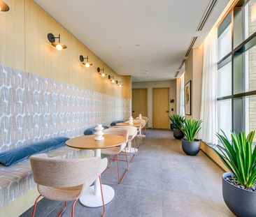 For Lease - 720 Whitlock Avenue Unit# 210, Milton, Ontario - Photo 1