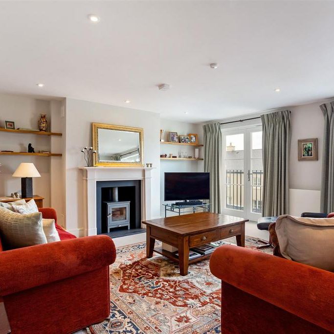 4 bedroom house to rent - Photo 1