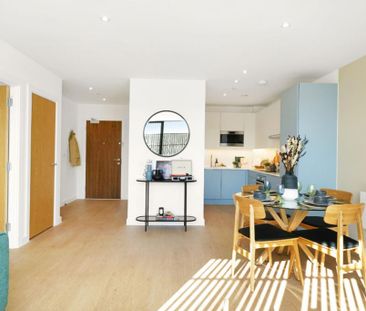 2 bedroom apartment to rent - Photo 5