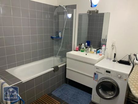 Appartement à louer 3 pièces 70.62m² - Photo 4