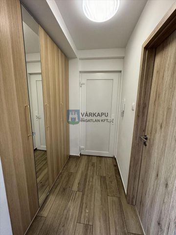 Kiadó újszerű állapotú lakás - Székesfehérvár - Photo 2