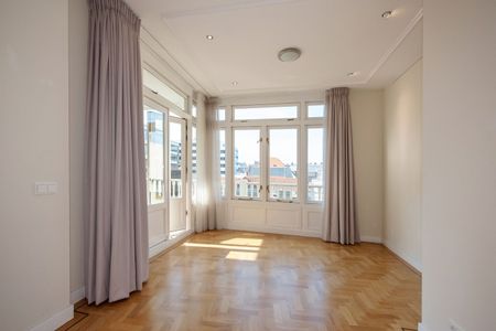 Appartement te huur: Hofweg 27 2511 AA Den Haag - Foto 3