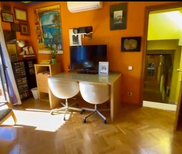 Calle de Añastro, Madrid, Community of Madrid 28033 - Photo 6