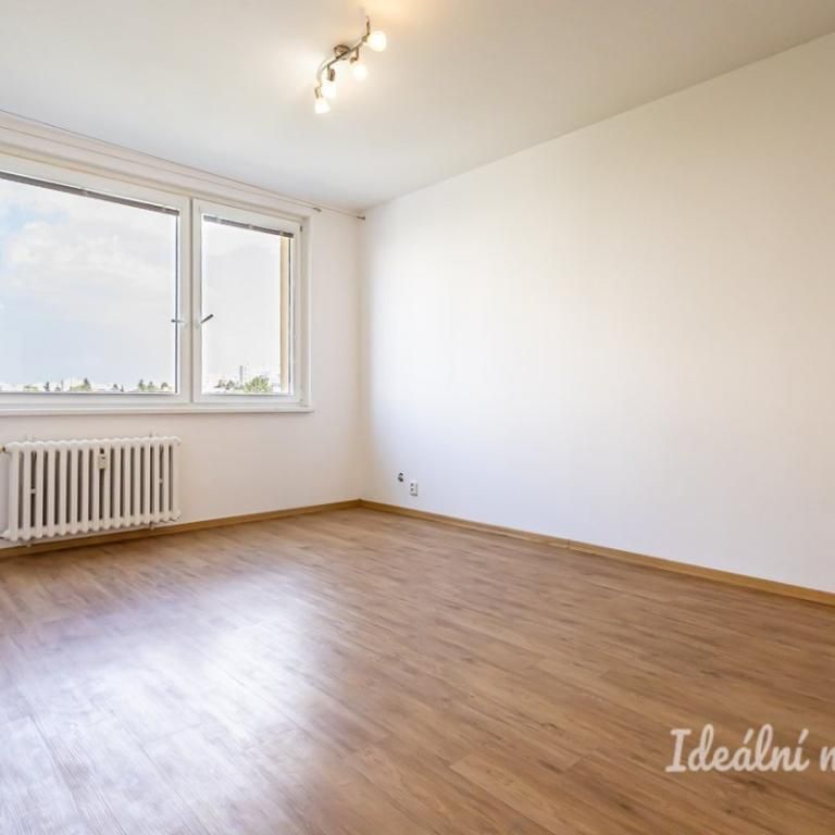 Pronájem bytu 1+kk 29 m2 - Fotografie 1