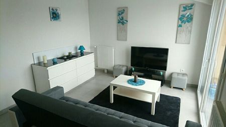 Location Appartement 1 pièce 24m² ST HERBLAIN 44800 - Photo 2