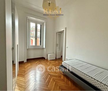 Appartamento in Affitto in Via Augusto Anfossi a Milano - Foto 1