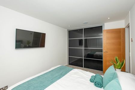 3 bedroom maisonette to rent - Photo 5