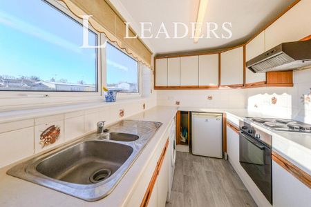 1 bedroom terraced house to rent - Photo 2