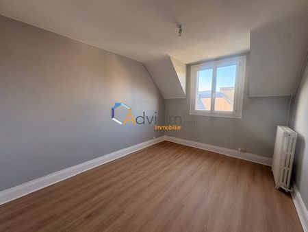 Appartement à louer Orléans - Photo 5