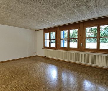 2.5 Zimmerwohnung in Ramsen - Photo 5