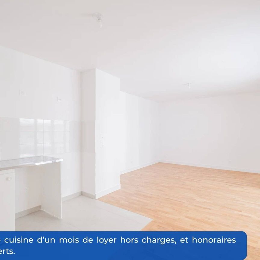 Rental Apartment Clichy Centre ville - Photo 1