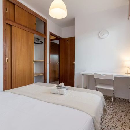 Calle Palo Mayor, Málaga, Andalusia 29010 - Foto 4