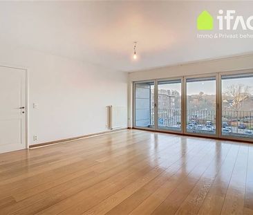 Appartement te huur - Foto 1