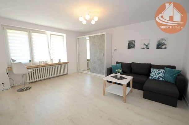 Mieszkanie, ul. Jana III Sobieskiego - Photo 1