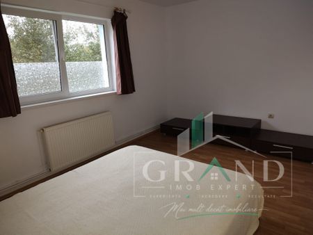 Casa individuală de închiriat | 3 camere | Curte | Terasă - Photo 4