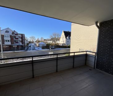 4-Zimmer-Wohnung mit Balkon in Wilhelmshaven-Fedderwardergroden mieten - Foto 6