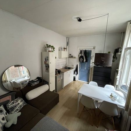 Wilhelminasingel 52 k0.3 6221BK Maastricht - Photo 1