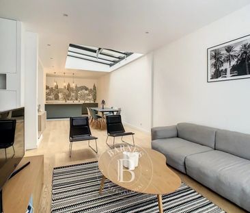 Maison • Silly-Gallieni - Photo 3