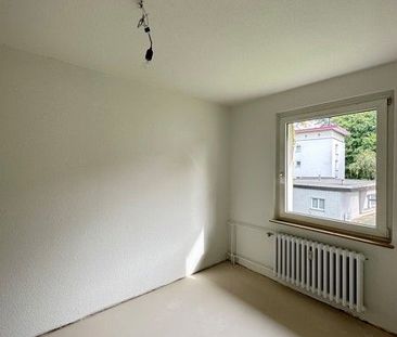 Gelegenheit: günstige 2-Zimmer-Wohnung - Photo 1