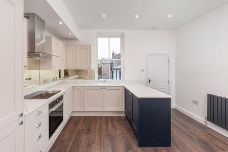 2 bedroom duplex to rent - Photo 5