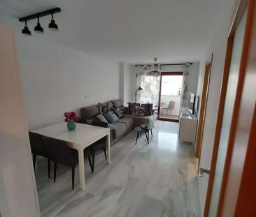 Alquiler de piso en Pasaje Pepe Salto, 3 - Photo 2