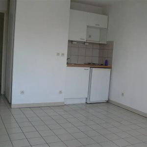 Location appartement 1 pièce - 21m² à Saint orens de gameville (31650) - Photo 2