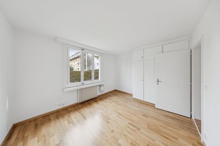 3.5 Zimmer, 88 m², EG - Photo 2