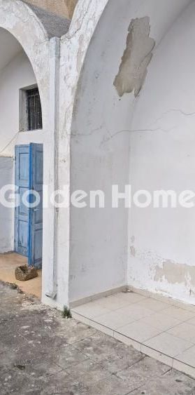 Μονοκατοικία για ενοικίαση Σαντορίνη - Φωτογραφία 1