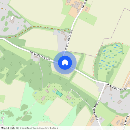 Route de Choulex, 1244 Choulex