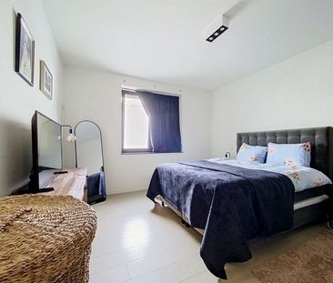 Appartement te huur in Brasschaat met 2 slaapkamers - foto 4