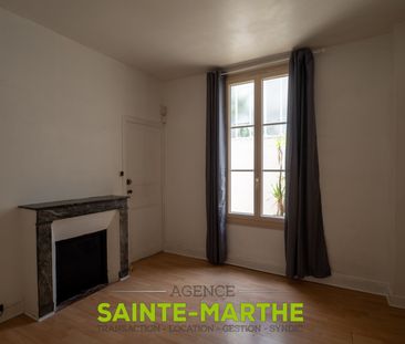 Appartement T2 - NIORT - Photo 1