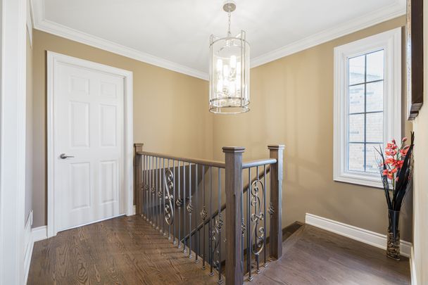 For Lease - 4091 Dursley Crescent, Mississauga, Ontario - Photo 1