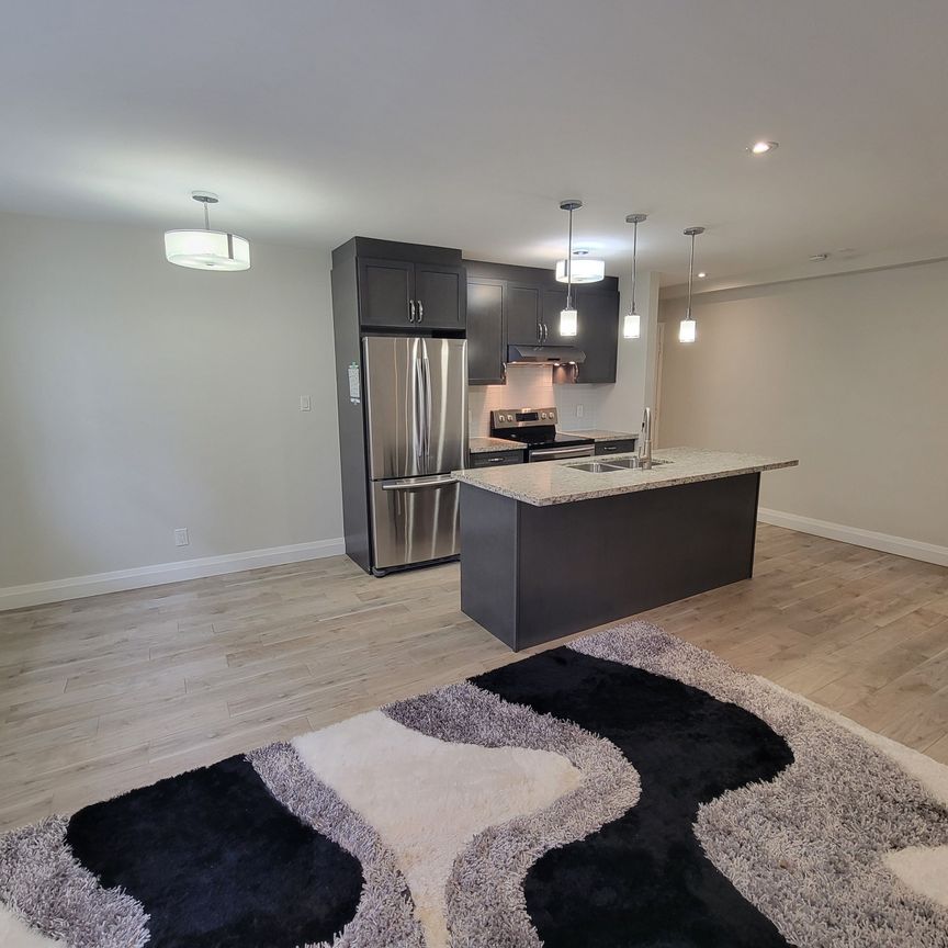 For Lease - 2637 Keele Street Unit# Lower Level #1, Toronto, Ontario - Photo 1