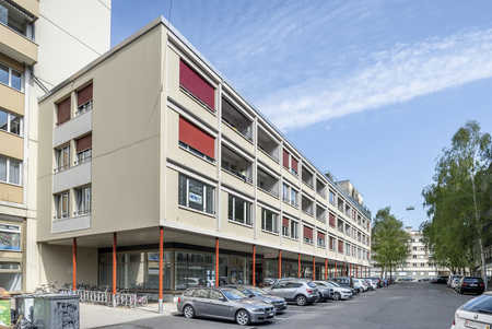 MIETEN OHNE KAUTION - Wohnen im Zentrum von Biel - Foto 4