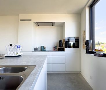 Penthouse te huur - Photo 6