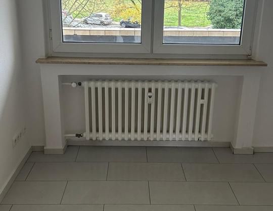 3 Zimmer mit Balkon in Walsum.. - Photo 1