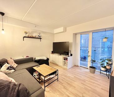 Østre Havnepark 7, 2. 2, 9000 Aalborg - Foto 1