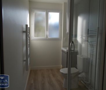 Location Appartement 2 pièces 43m² ST NAZAIRE 44600 - Photo 2