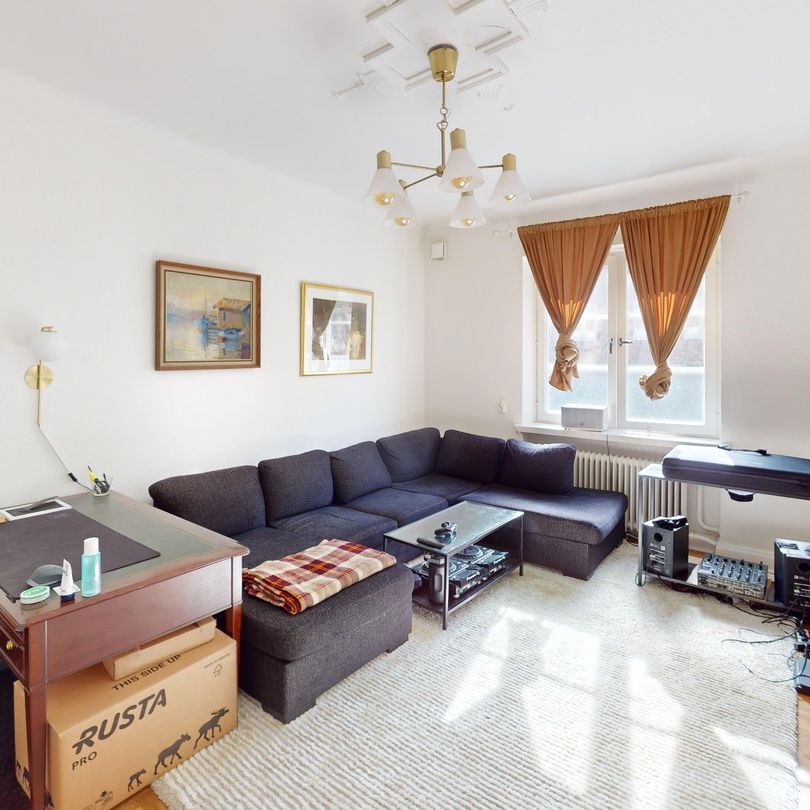 Furutorpsgatan 57, Helsingborg - Photo 1