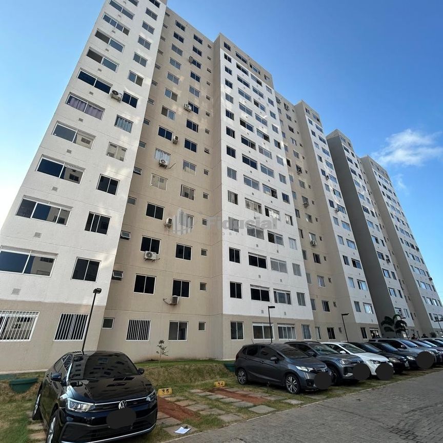 ITAPERI - APARTAMENTO - R PEDRO WILSON, 220 AP 1308 TORRE 01 PARQUE BOUGAINVILLE - Photo 1