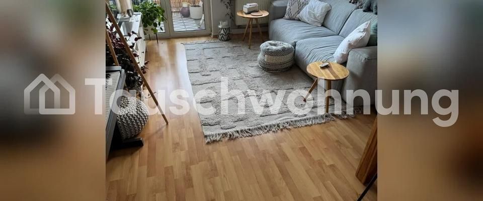 TAUSCHWOHNUNG Suche 2-Zi.-Whg in Köln, biete 1-Zi. in Nippes - Photo 1