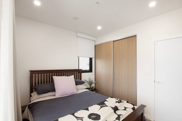 Modern Two Bedroom Apartment in Goodwood With Stunning Views - Photo 1