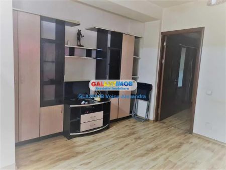 Apartament 2 Cam Bloc Nou Berceni - Dimitrie Leonida - Pet Friendly - Photo 4