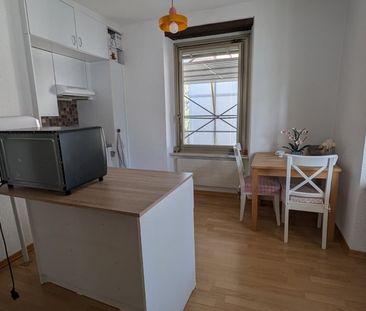"BEFRISTET - Klein, fein & zentral: Ihr Zuhause in Zürich-Enge" - Photo 5