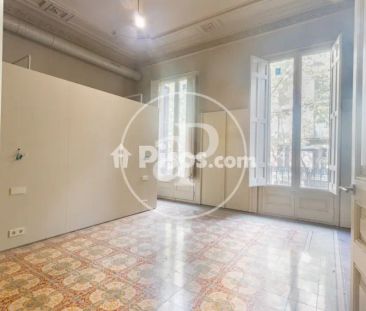 Apartamento en alquiler en La Dreta de L'Eixample - Foto 1