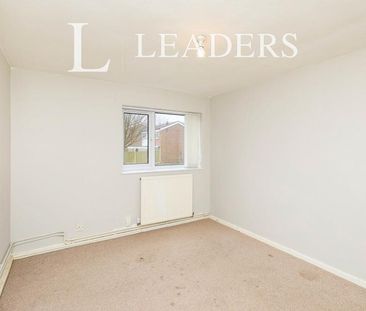 2 bedroom apartment to rent Ribblesdale Court, Beeston, Nottingham,... - Photo 6
