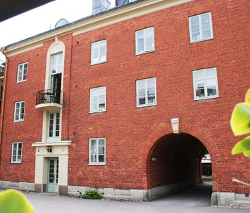 Sjätte Tvärgatan 24 B, 802 84, GÄVLE - Photo 4