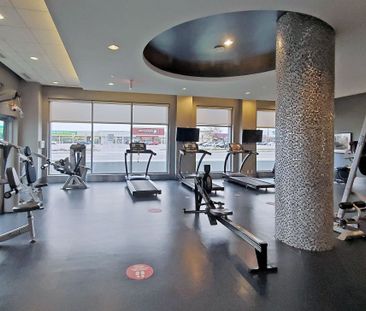 For Lease - 55 Speers Road Unit# 1007, Oakville, Ontario - Photo 5